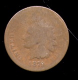 1879 ... Indian Head Cent