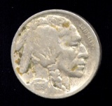 1919 ... Buffalo / Indian Nickel