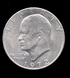1972 ... Ike Dollar