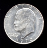 1972-D ... Ike Dollar