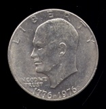 1976 ... Ike Dollar ... T-2
