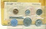 1964 PROOF SET