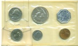 1961 PROOF SET