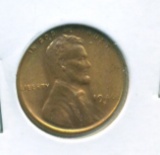 1946-S WHEAT CENT