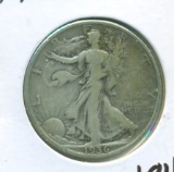 1936-S WALKING LIBERTY HALF