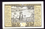 1921 Notgeld ... CU ... Old German Money
