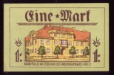 1921 Notgeld ... CU ... Old German Money