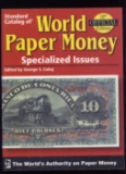 Catalog of Specialize Issues - 10th Edition - NO MARKS