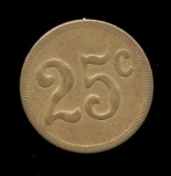 25 ... #2 ... Old 