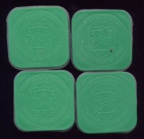 4 ... Silver Eagle Tubes