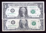 2 Star Notes ... B 2013 ... L 2017