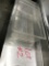 Polycarbonate Food Storage Container