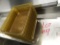 Polycarbonate Food Storage Container
