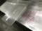 Polycarbonate Food Storage Container Lids