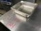 Stainless Steel Food Containers