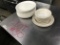 Dining Plates and Bowls