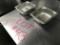 Stainless Steel Food Containers