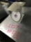 6 LB Scale