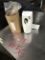 Automatic Aerosol Dispenser