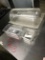 Polycarbonate Food Storage Container