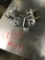 Hot and Cold Faucet