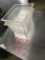 Polycarbonate Food Storage Container
