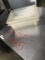 Polycarbonate Food Storage Container