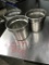 Stainless Steel Food Containers
