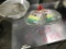 Stainless Steel Strainers