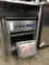 Imperial Single Burner Stockpot Range
