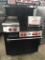 Wolf 4 Burner Range with 12