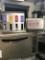 All Stainless Steel Condiment Packet Holder