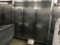 Traulsen 3 Door Refrigerator