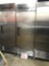 True Single Door Freezer