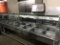 All S.S Steam Table