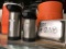 Coffee Thermals