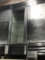 True Single Glass Door Merchandiser