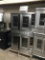 Blodgett Zephire Double Stacked Convection Oven
