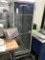 Win-Holt Heater Proofer Mobile Cabinet Clear Door