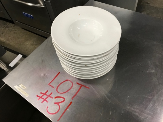 Ceramic Bowls