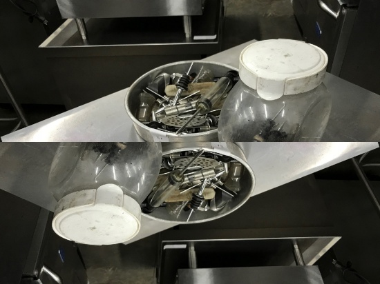 Miscellaneous Items
