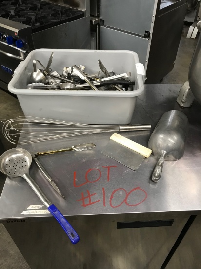 Cooking Utensils