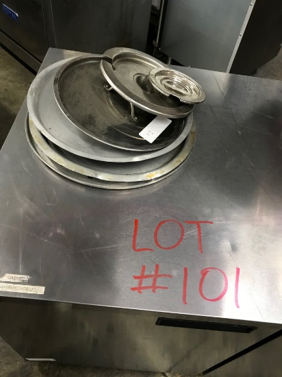 Pot and Pan Covers