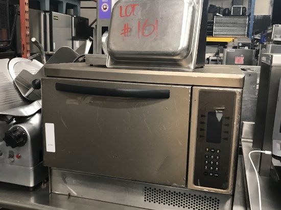 Turbo Chef Toaster Oven