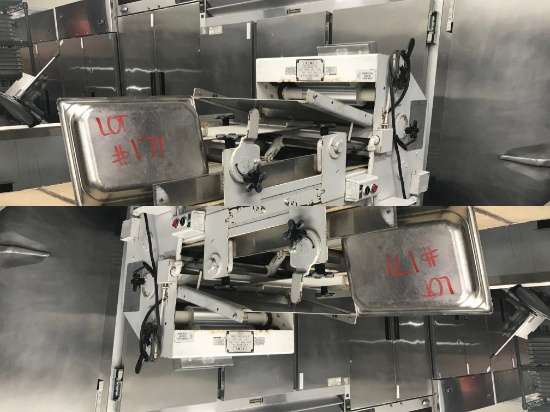 ACME Rol Sheeter