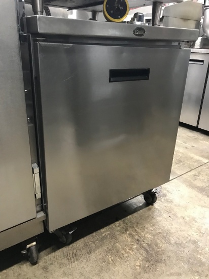 Randell 27" Worktop Refrigerator