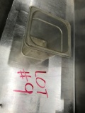 Polycarbonate Food Storage Container