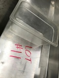 Polycarbonate Food Storage Container