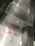 Polycarbonate Food Storage Container