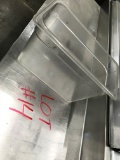 Polycarbonate Food Storage Container